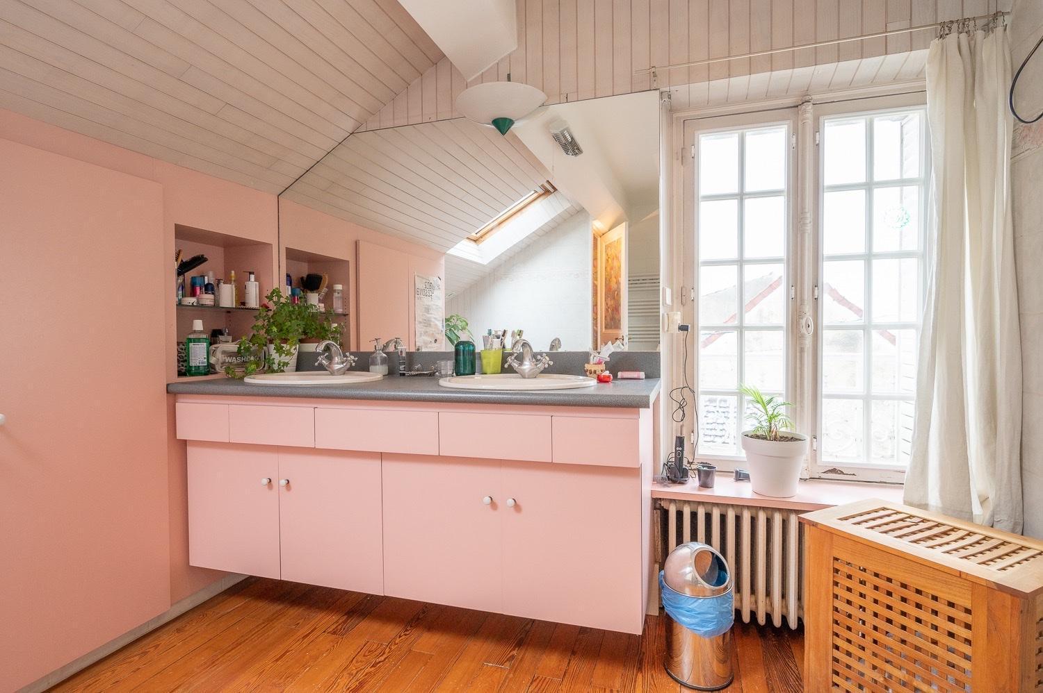 Apartmán Atelier Chez Marie Carnetin Exteriér fotografie